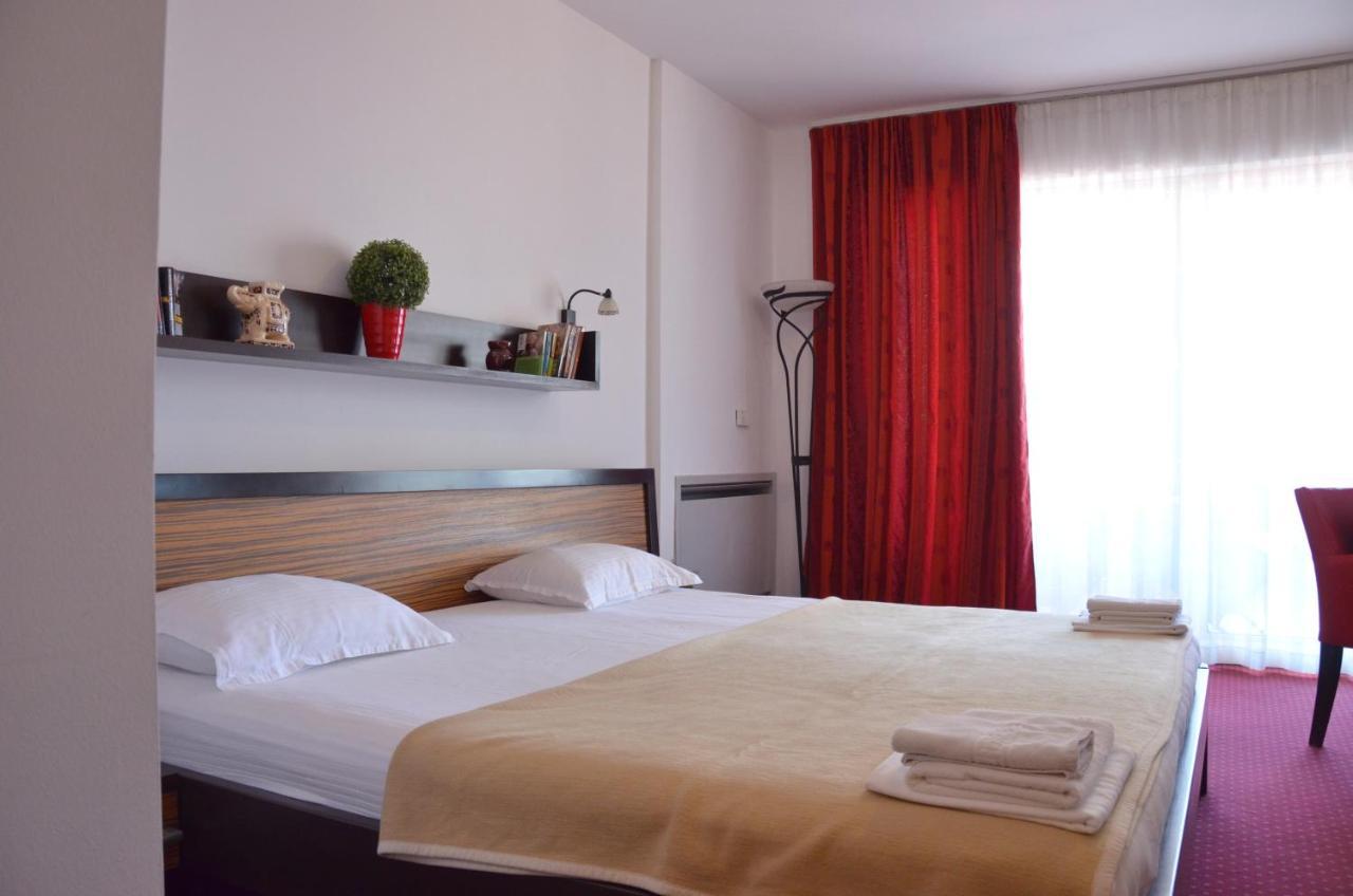 Daire Aquarius Budva