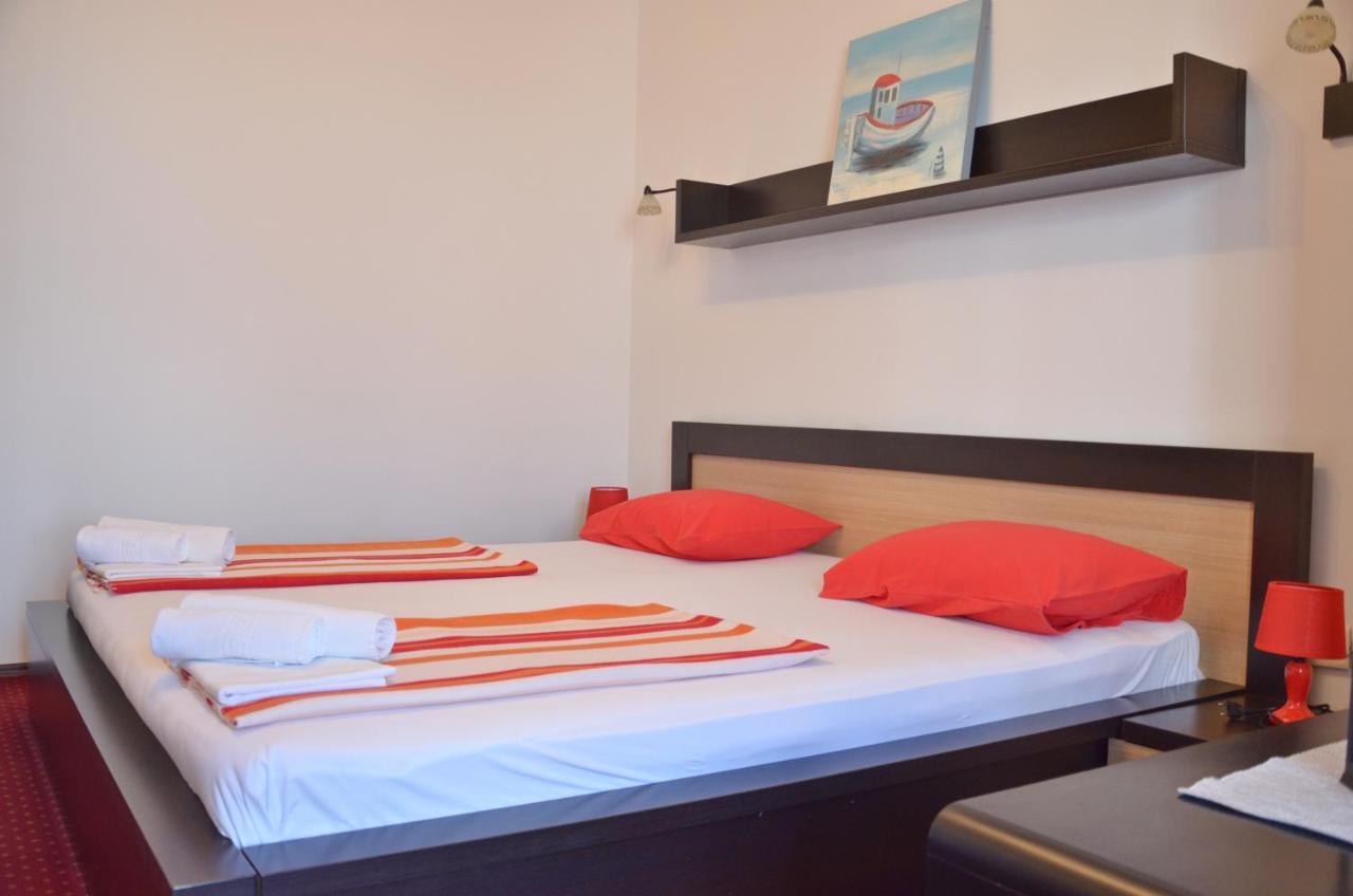 Daire Aquarius Budva