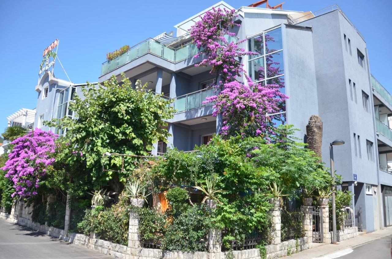 Salute Apartment Budva